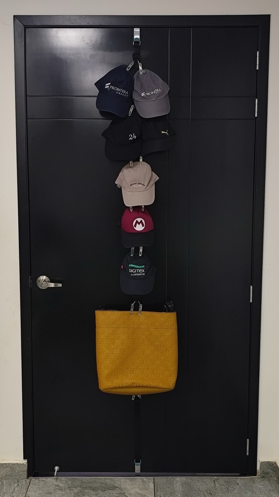 Organizador Multifuncional Masamu
